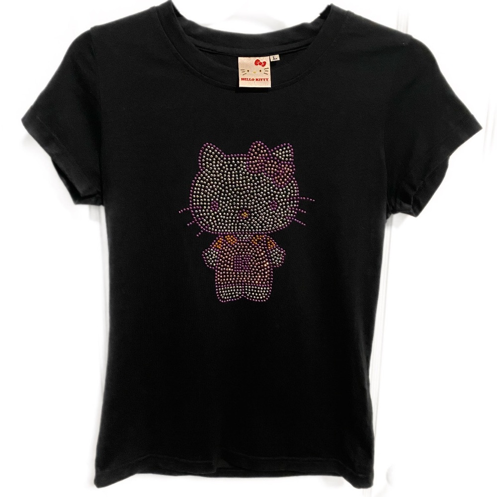 Hello Kitty “Bling” Shirt